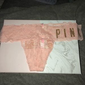 PINK Victoria Secret Underwear Size Medium BMWT